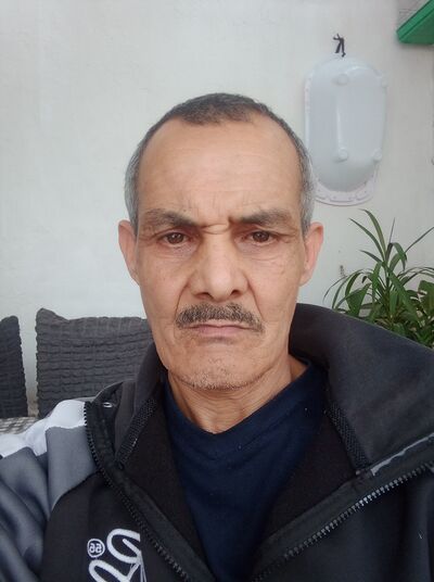 Lobito,   Mohamed, 58 ,   ,   