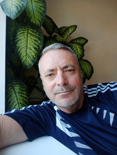  ,   Iurii, 65 ,     