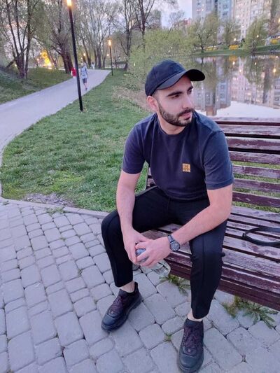  ,   Ilya, 29 ,   ,   