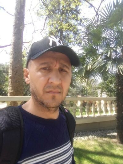  ,   Vahid, 51 ,  
