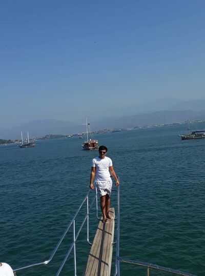  ,   Gogita, 27 ,   ,   