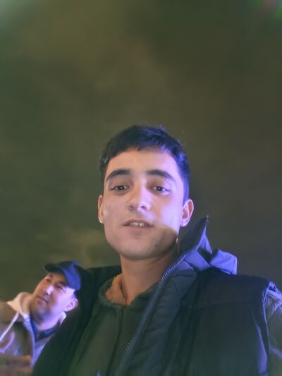  ,   Ahmet, 19 ,   ,   
