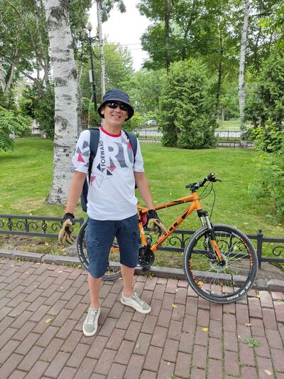  -,   Ilya, 42 ,   ,   