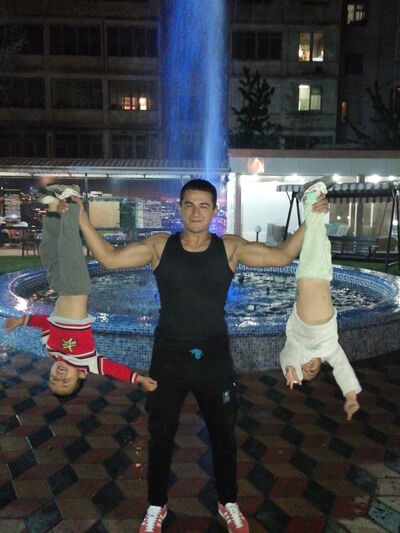 ,   MADAMINBEK, 34 ,     , c 
