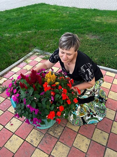  ,   Galina, 56 ,  