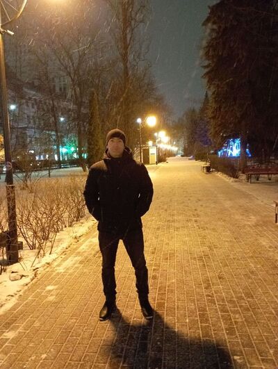  ,   Evgeniy, 38 ,   