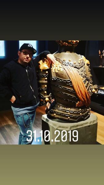  ,   Sergej, 33 ,   ,   