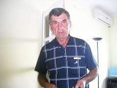 ,   SAMVEL, 61 ,   