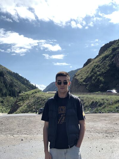  ,   Beksultan, 23 ,   ,   