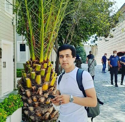  ,   Abdulazizbek, 31 ,   ,   