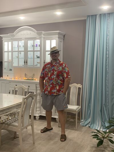   ,   Dmitriy, 46 ,   ,   , c 