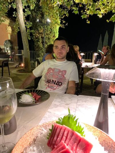  ,   Vladimir, 23 ,   ,   