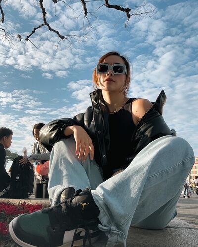  Saint Ignatius,   Gaby, 30 ,   ,   