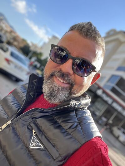  Alanya,   Mehmet, 42 ,   ,   