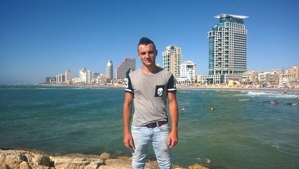  Ramat Gan,   Artur, 34 ,   