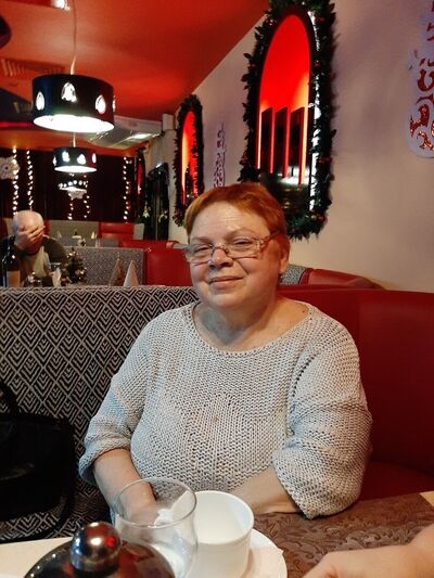  ,   Ninett, 73 ,     , c 