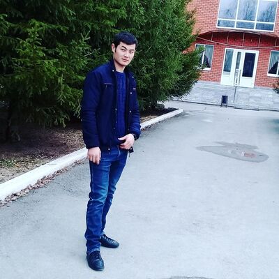  ,   Sherzod, 31 ,   