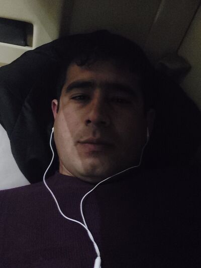  ,   Boburjon, 31 ,   ,   