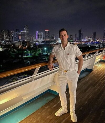  ,   Alex Mark, 45 ,   ,   