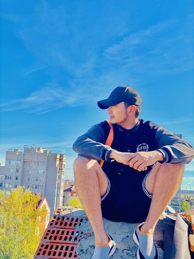  ,   Jony, 23 ,   ,   , c 
