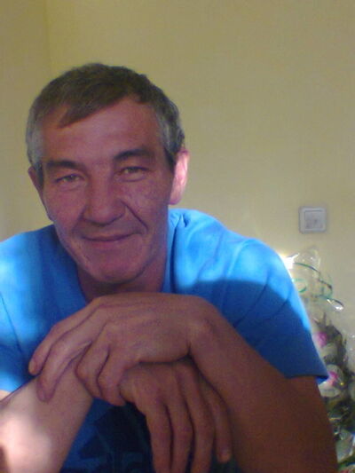  ,   YAROSLAV, 56 ,   