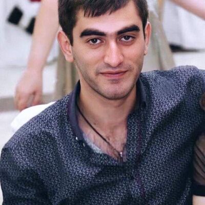  ,   Rafayel, 29 ,   ,   