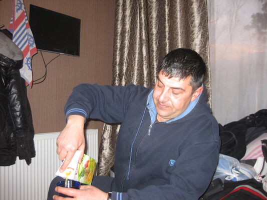  ,   Garik, 57 ,   