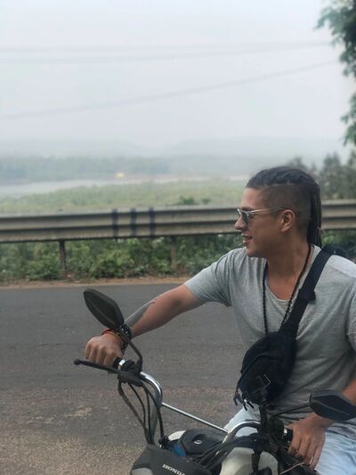  Panaji,   Den, 33 ,   ,   