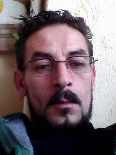  Algiers,   Patrik, 45 ,   ,   