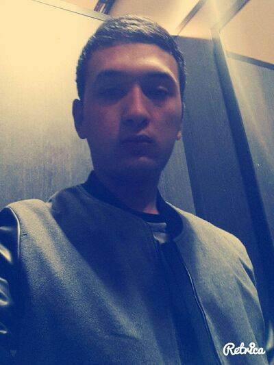  ,   Murtozbek, 30 ,   