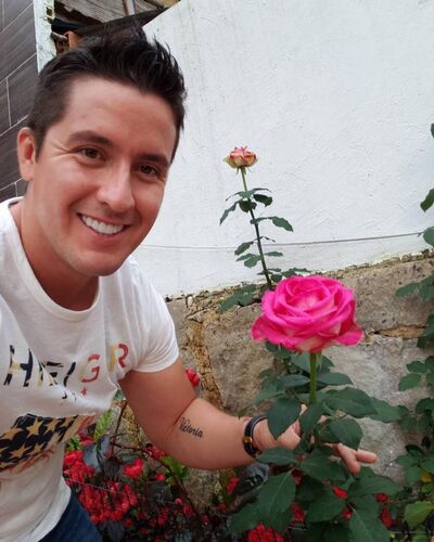  Harcourt,   Alejandro, 46 ,   ,   