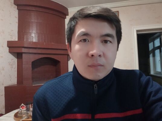  ,   Alibek, 35 ,  