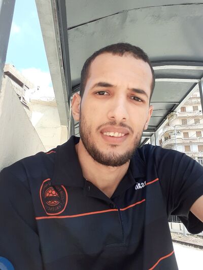  Al Mahallah al Kubra,   Ahmed, 30 ,   ,   