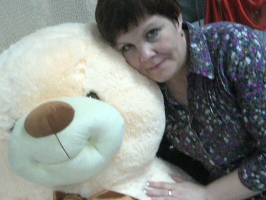  ,   Olga, 49 ,   
