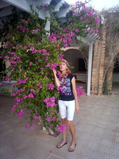  ,   Milena, 38 ,   