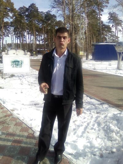  ,   Igor, 34 ,   