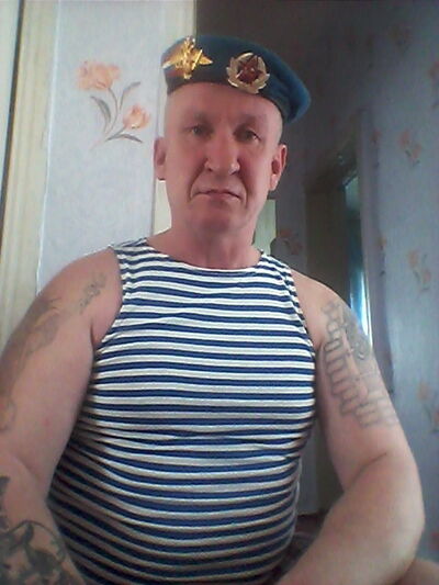  ,   Leonid, 62 ,   