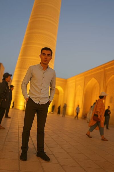  ,   Akobir, 26 ,   ,   
