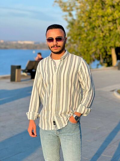   ,   Michael emad, 28 ,   ,   