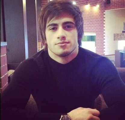  ,   David, 35 ,   