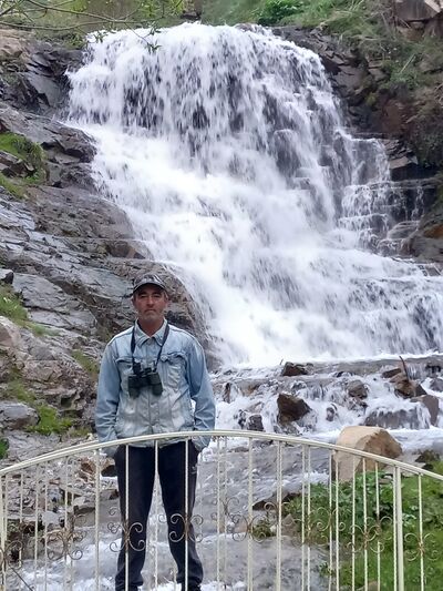  ,   Elcin, 48 ,  