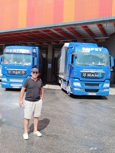  Tuzla,   Fehmi, 47 ,   