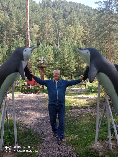 ,   Yuriy, 73 ,   ,   