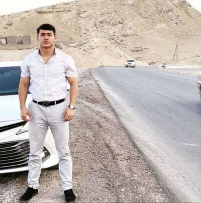  ,   Sukhrab, 33 ,   ,   , c , 