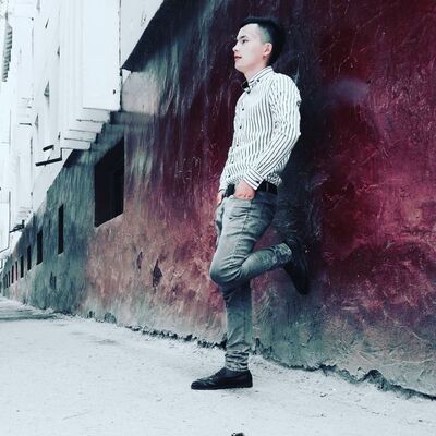  ,   Asadbek, 25 ,   ,   