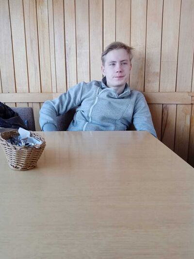  ,   Julian, 22 ,   ,   