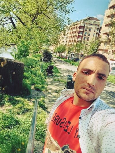  Cerro al Lambro,   Younss, 24 ,   ,   