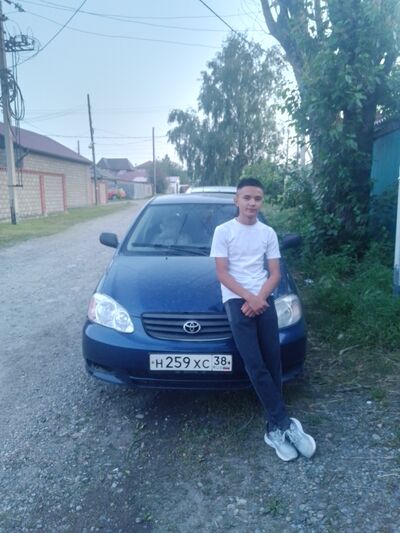  ,   Amir, 19 ,   ,   