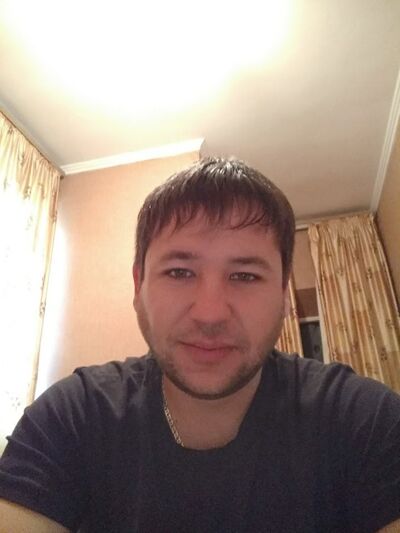  ,   Ruslan, 35 ,   