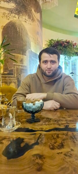  ,   MEHRIDDIN, 35 ,   ,   